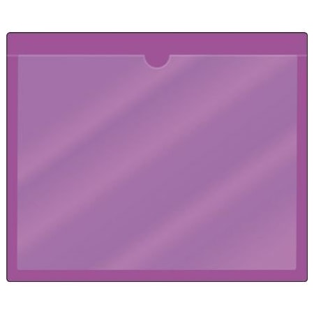 Accuform ULTRACLING DOCUMENT HOLDERS 1225 in DTH218PR DTH218PR